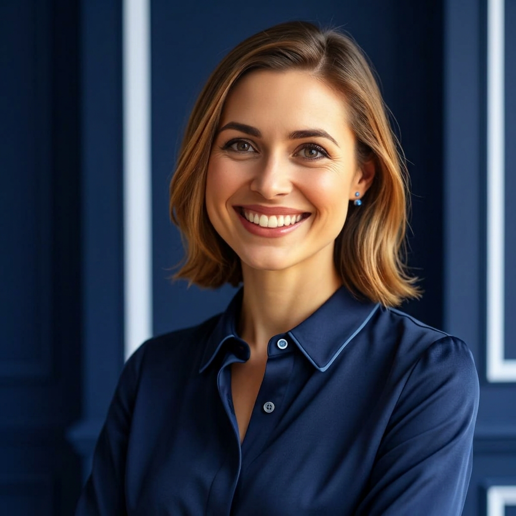 Sophie Whittaker