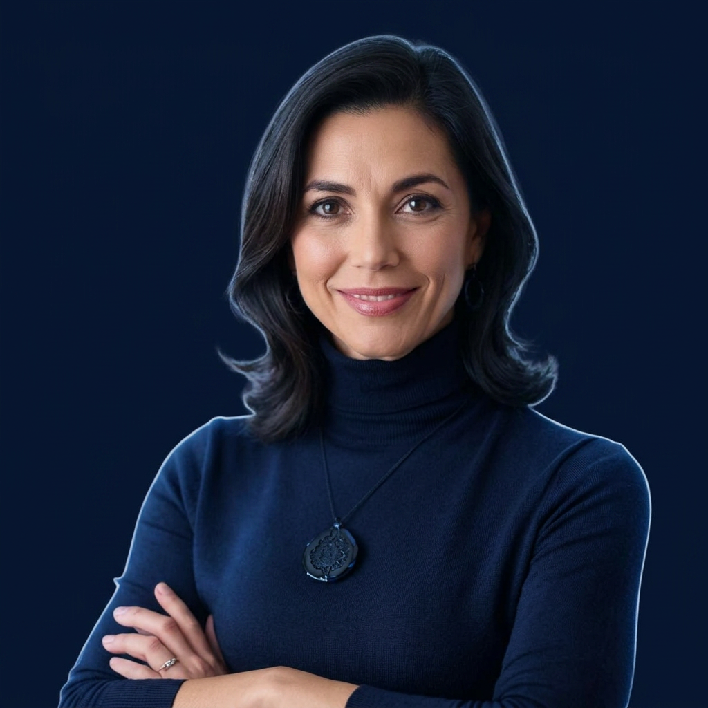 Aisha Rahman